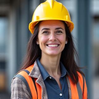 Senior Safety Consultant